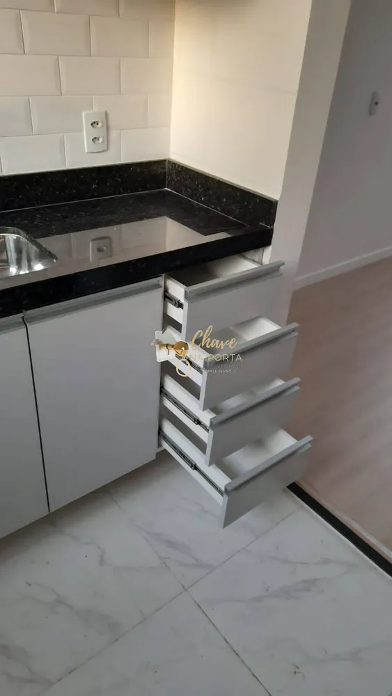 Apartamento, 2 quartos, 38 m² - Foto 4