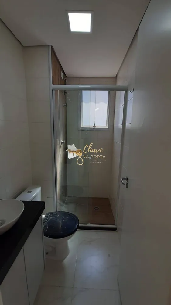 Apartamento, 2 quartos, 38 m² - Foto 2