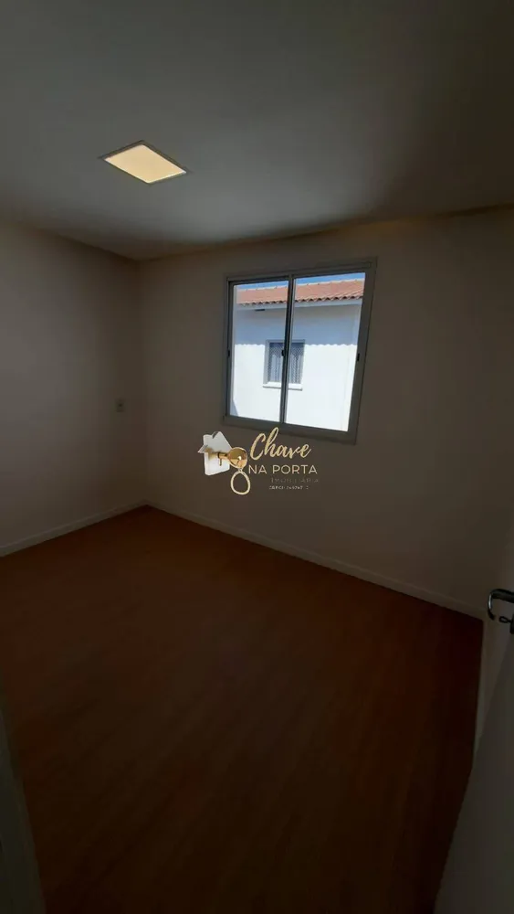 Apartamento, 2 quartos, 38 m² - Foto 3