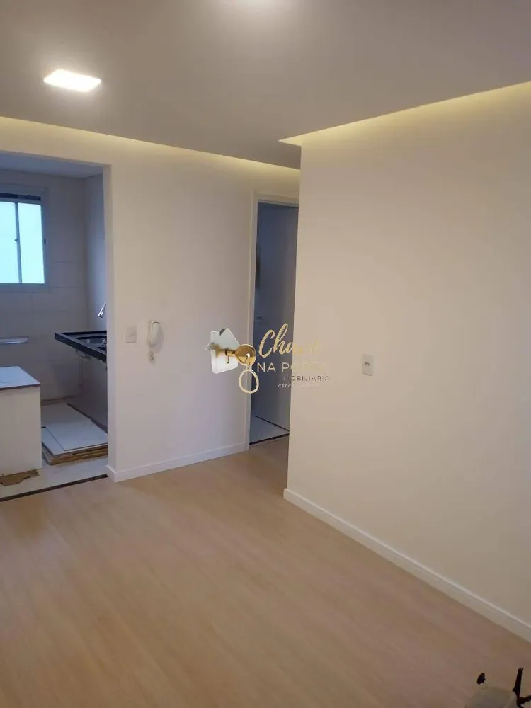 Apartamento, 2 quartos, 38 m² - Foto 7