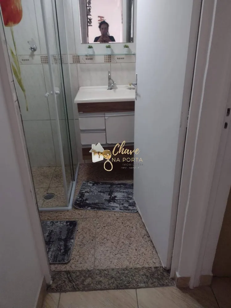Apartamento, 2 quartos, 44 m² - Foto 4
