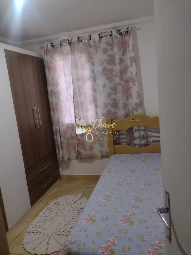 Apartamento, 2 quartos, 44 m² - Foto 3