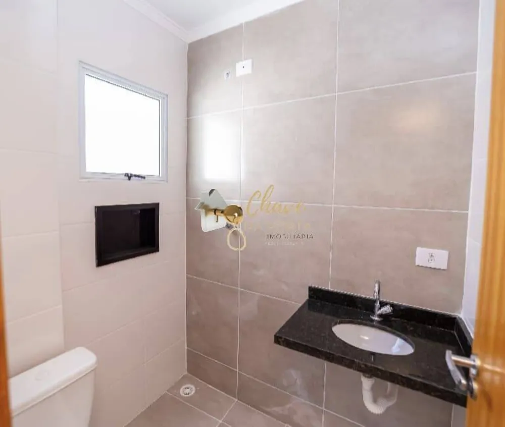 Casa, 60 m² - Foto 6