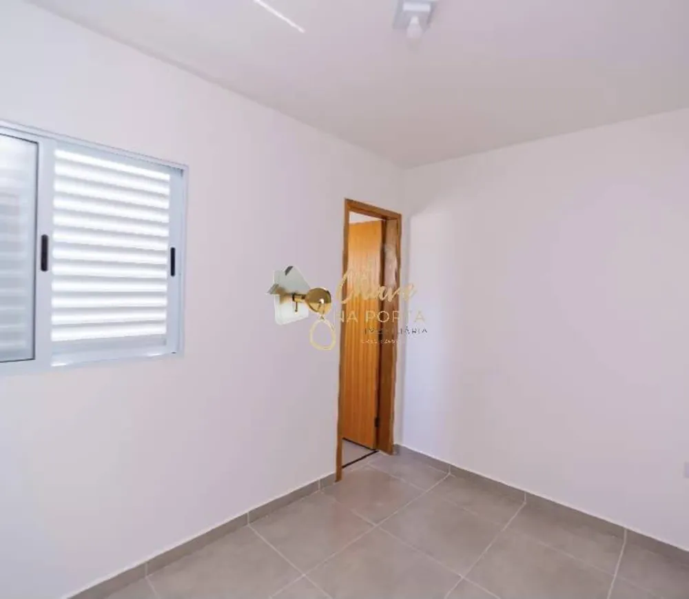 Casa, 60 m² - Foto 4