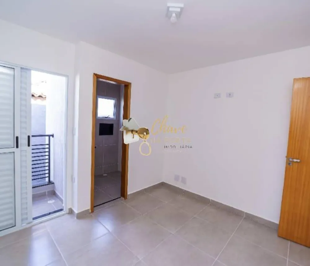 Casa, 60 m² - Foto 7