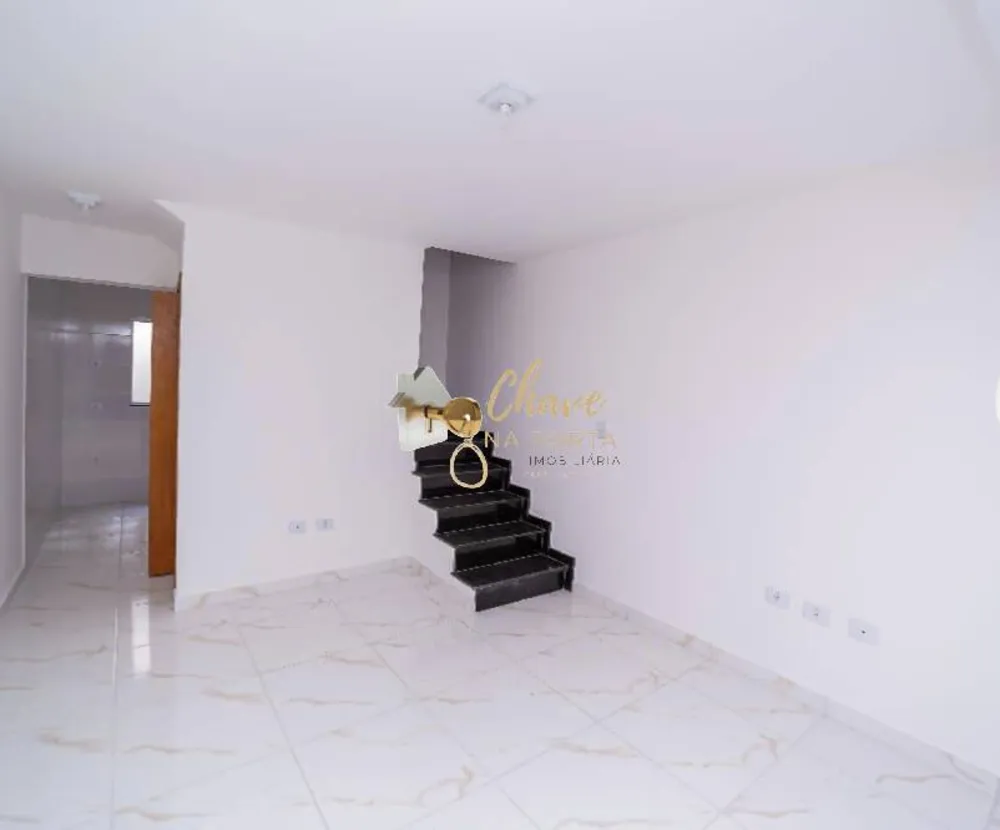 Casa, 60 m² - Foto 5