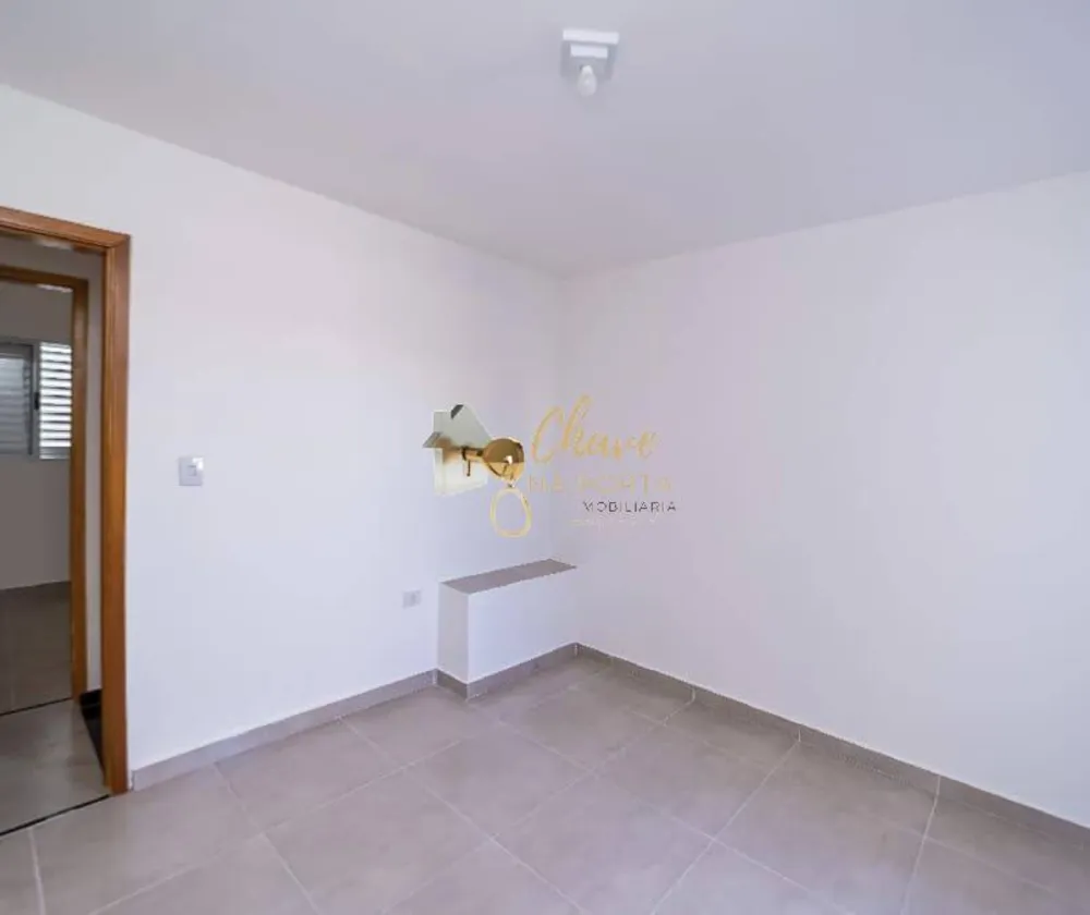 Casa, 60 m² - Foto 8
