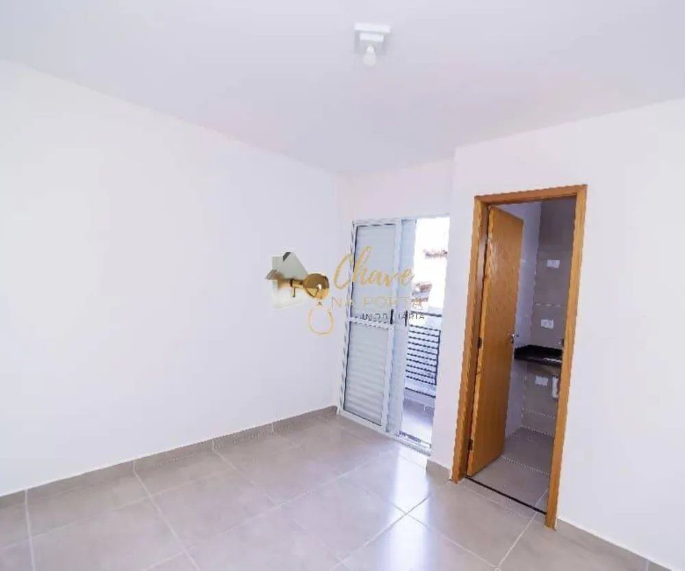 Casa, 60 m² - Foto 2