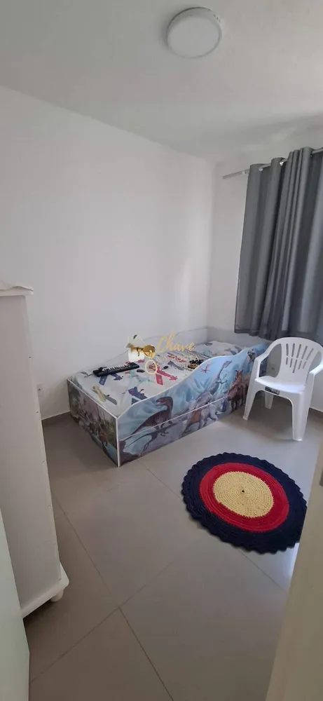 Apartamento, 2 quartos, 40 m² - Foto 2