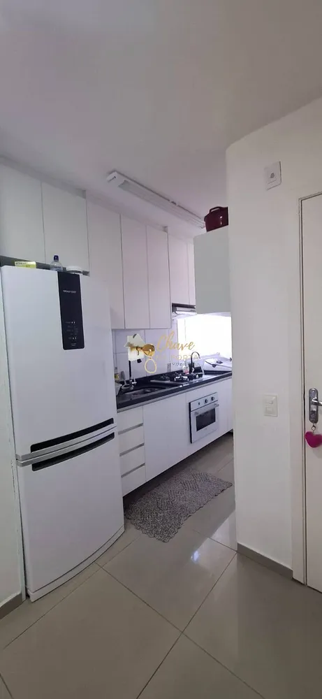 Apartamento, 2 quartos, 40 m² - Foto 4