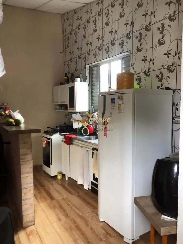 Casa, 2 quartos, 75 m² - Foto 3