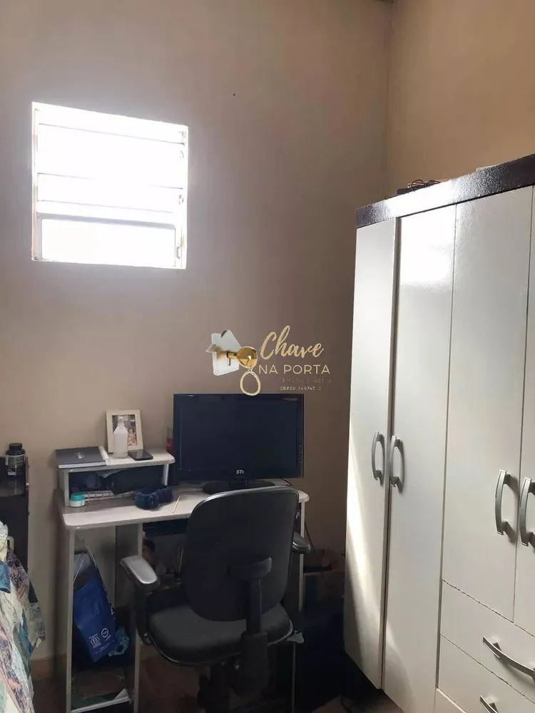 Casa, 2 quartos, 75 m² - Foto 5