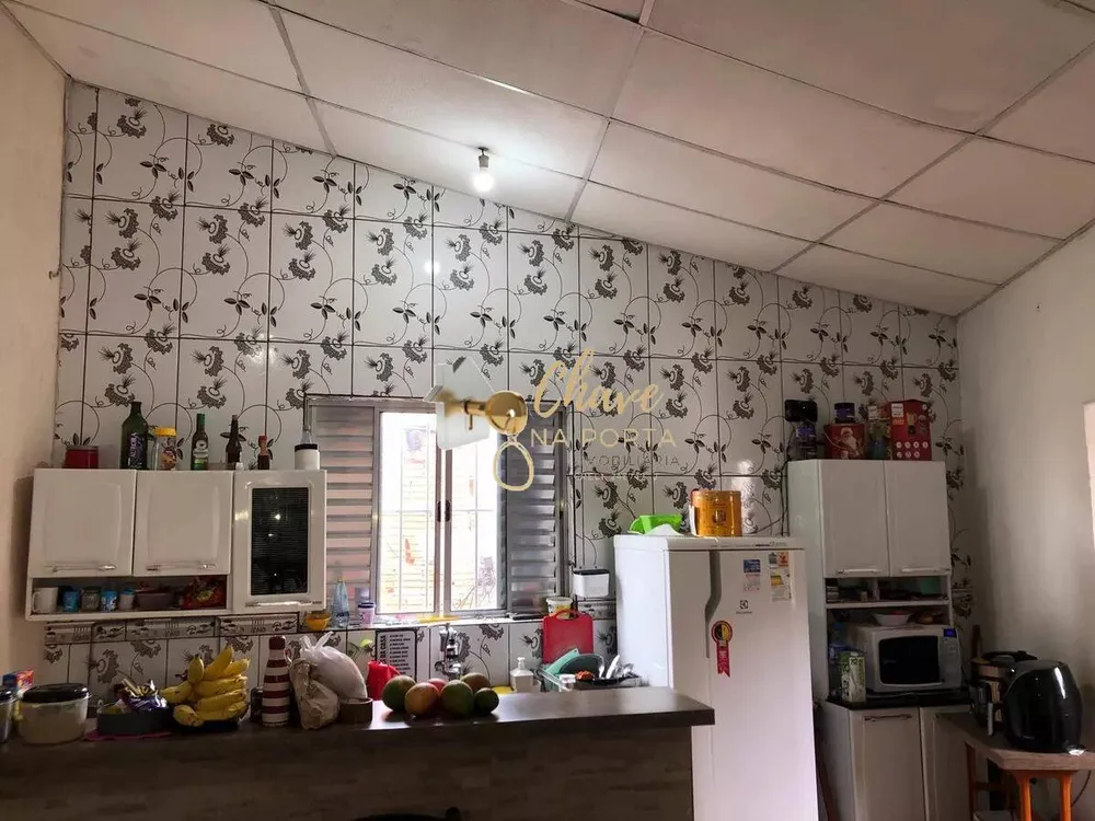 Casa, 2 quartos, 75 m² - Foto 2