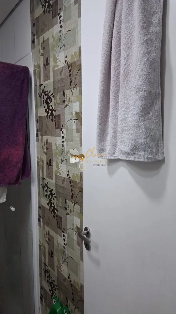 Apartamento, 2 quartos, 43 m² - Foto 4