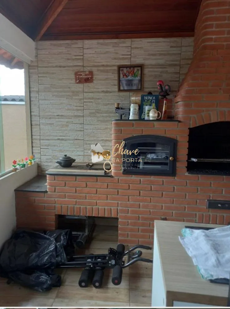 Casa, 2 quartos, 450 m² - Foto 3