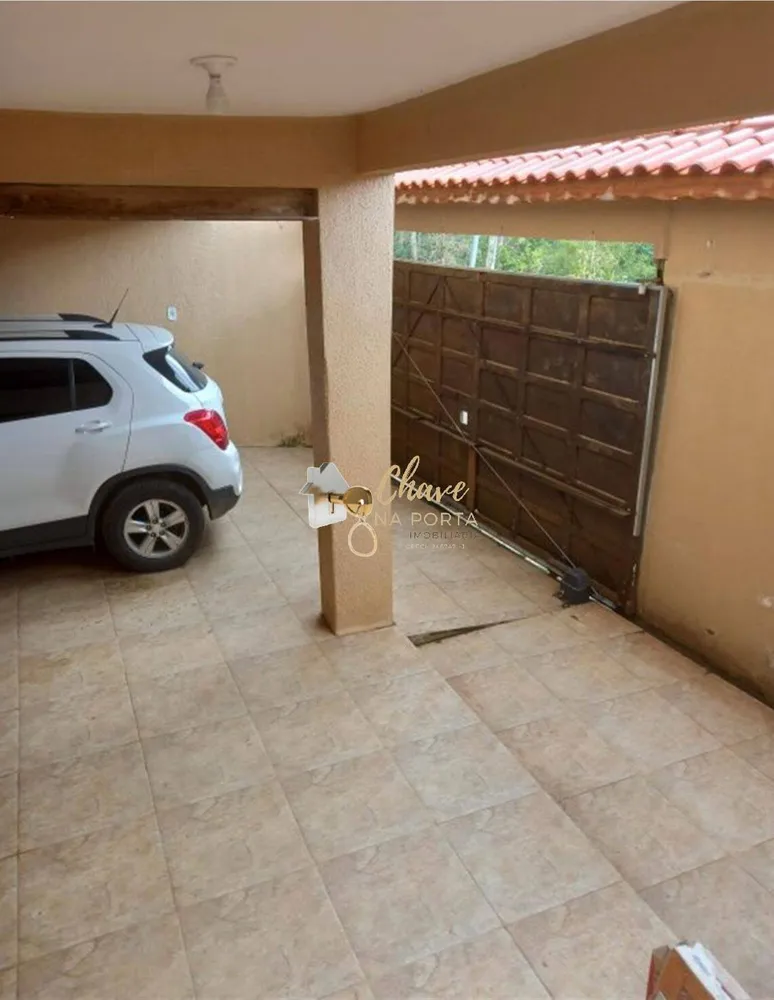 Casa, 2 quartos, 450 m² - Foto 1