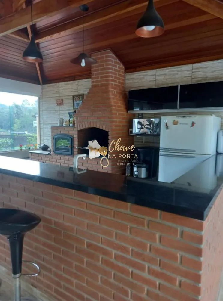 Casa, 2 quartos, 450 m² - Foto 2