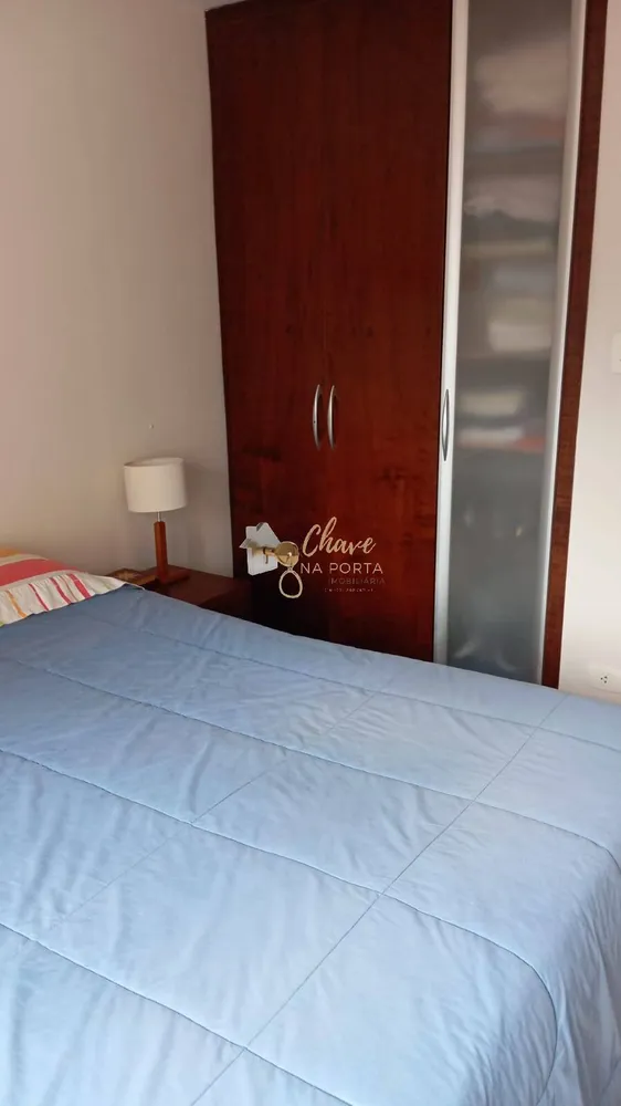 Apartamento, 3 quartos, 72 m² - Foto 1