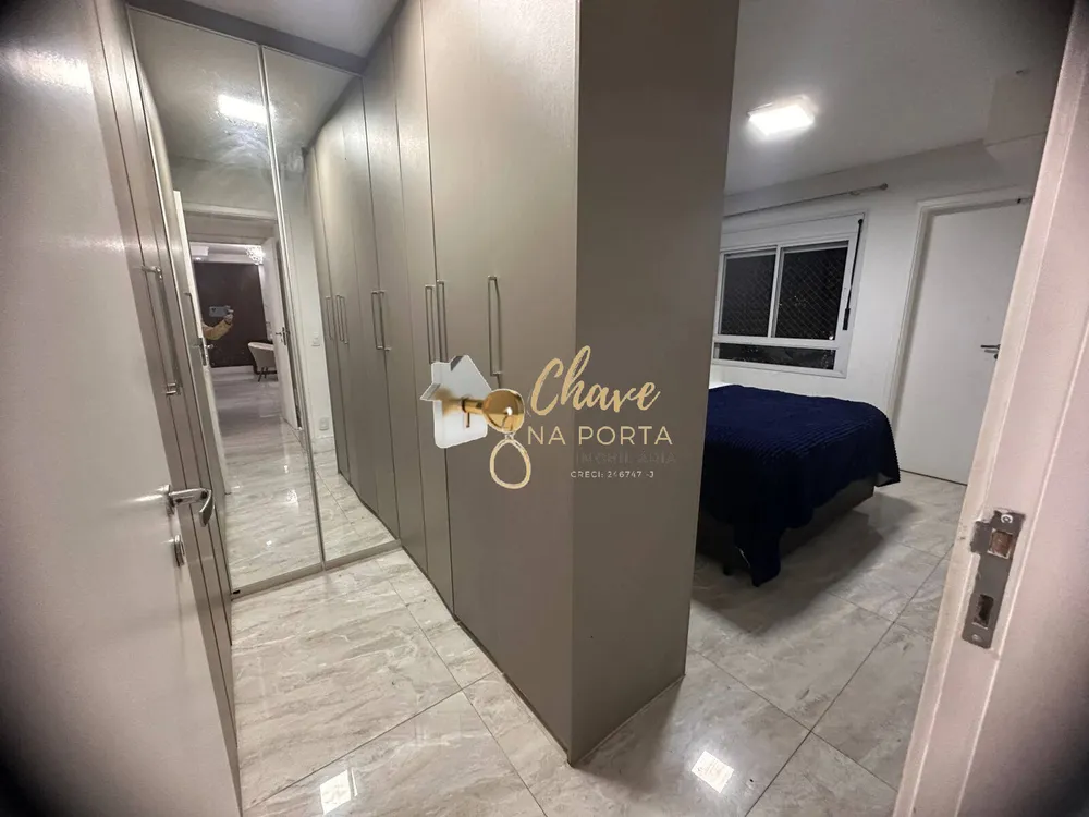 Apartamento, 4 quartos, 141 m² - Foto 4