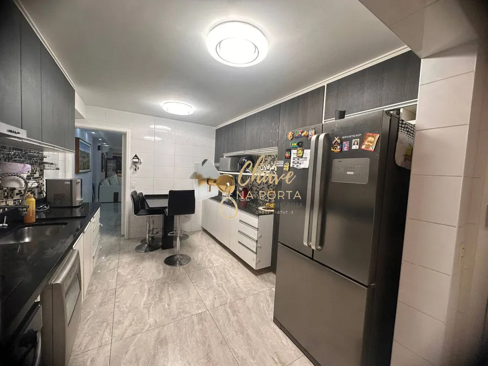 Apartamento, 4 quartos, 141 m² - Foto 3