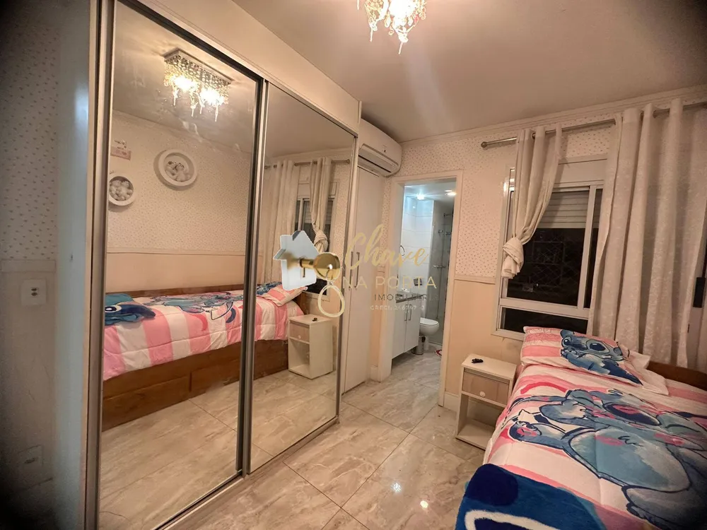 Apartamento, 4 quartos, 141 m² - Foto 8