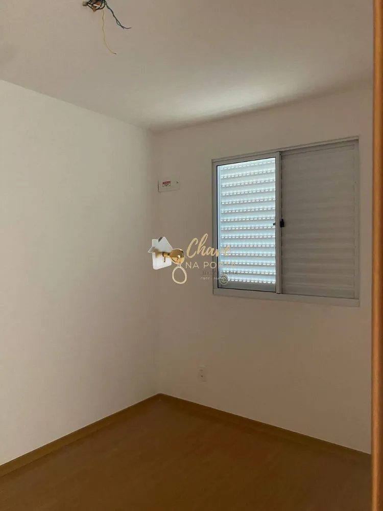 Apartamento, 2 quartos, 43 m² - Foto 4