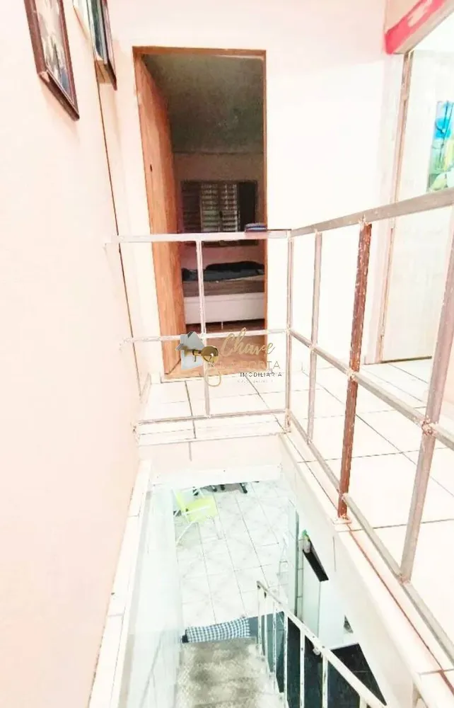 Casa, 2 quartos, 110 m² - Foto 3