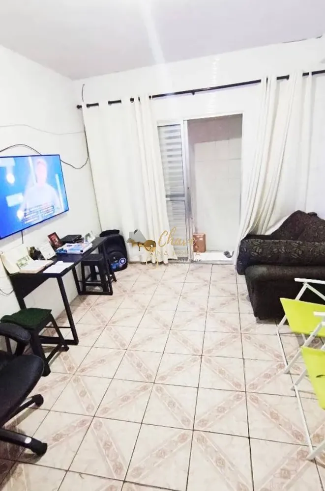Casa, 2 quartos, 110 m² - Foto 1