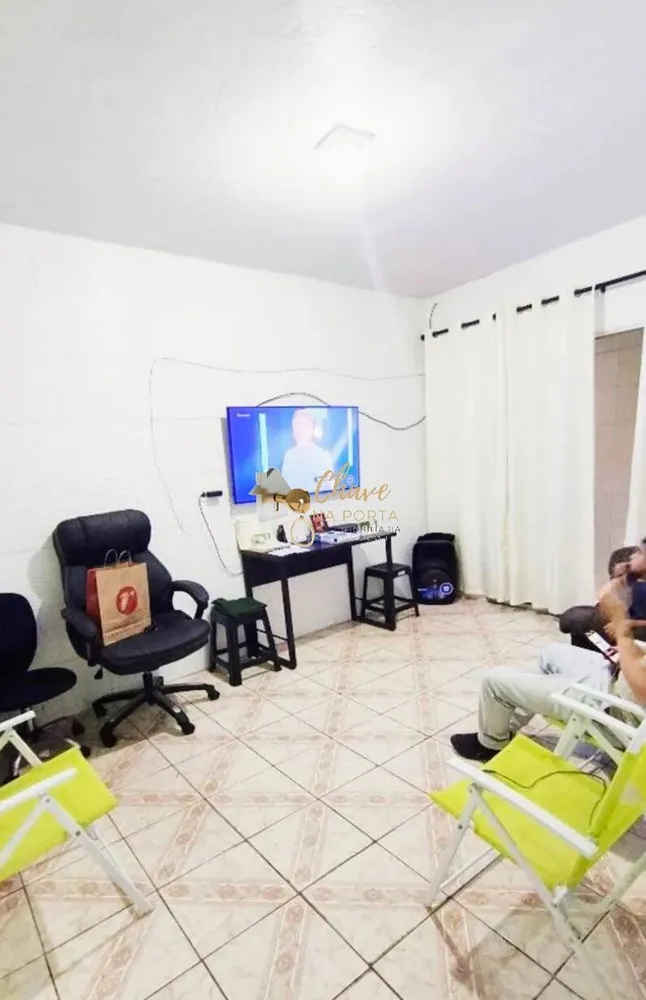Casa, 2 quartos, 110 m² - Foto 2