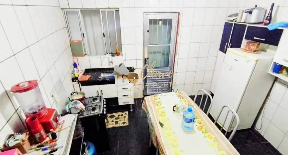 Casa, 2 quartos, 110 m² - Foto 4