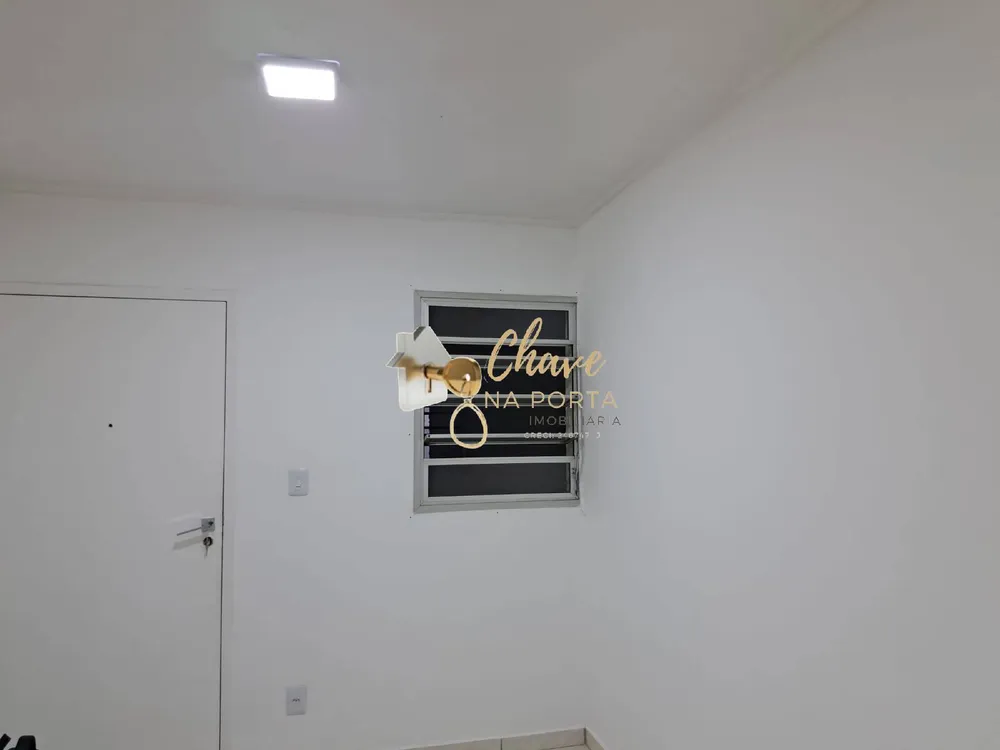 Apartamento, 2 quartos, 56 m² - Foto 3