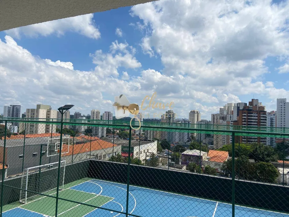 Apartamento, 3 quartos, 81 m² - Foto 6