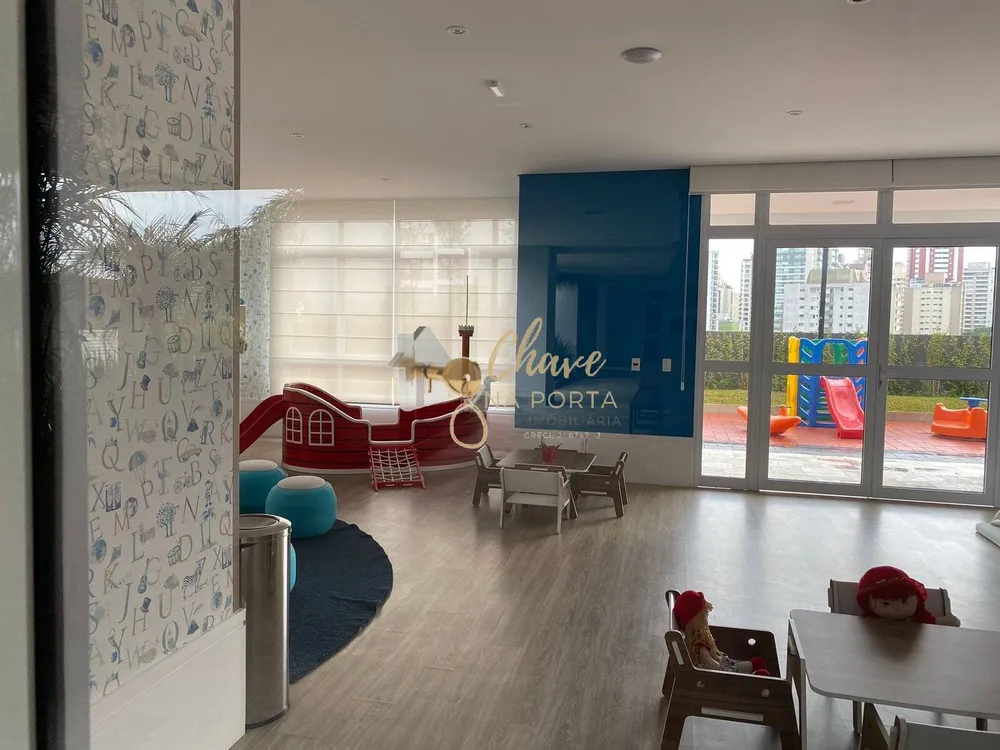 Apartamento, 3 quartos, 81 m² - Foto 4