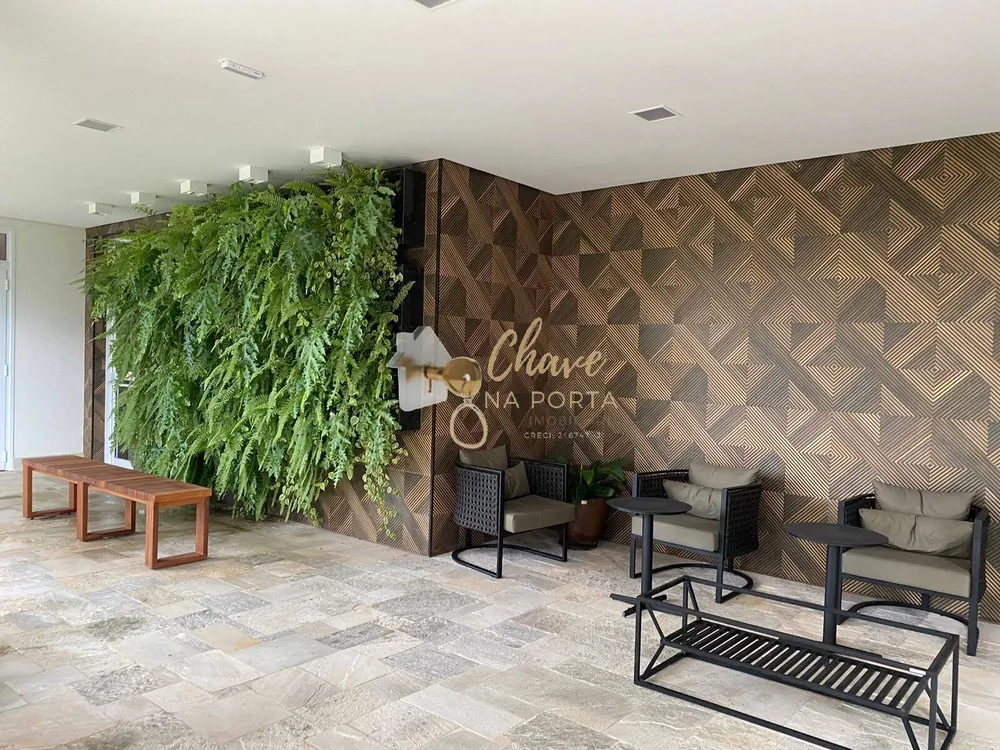 Apartamento, 3 quartos, 81 m² - Foto 3