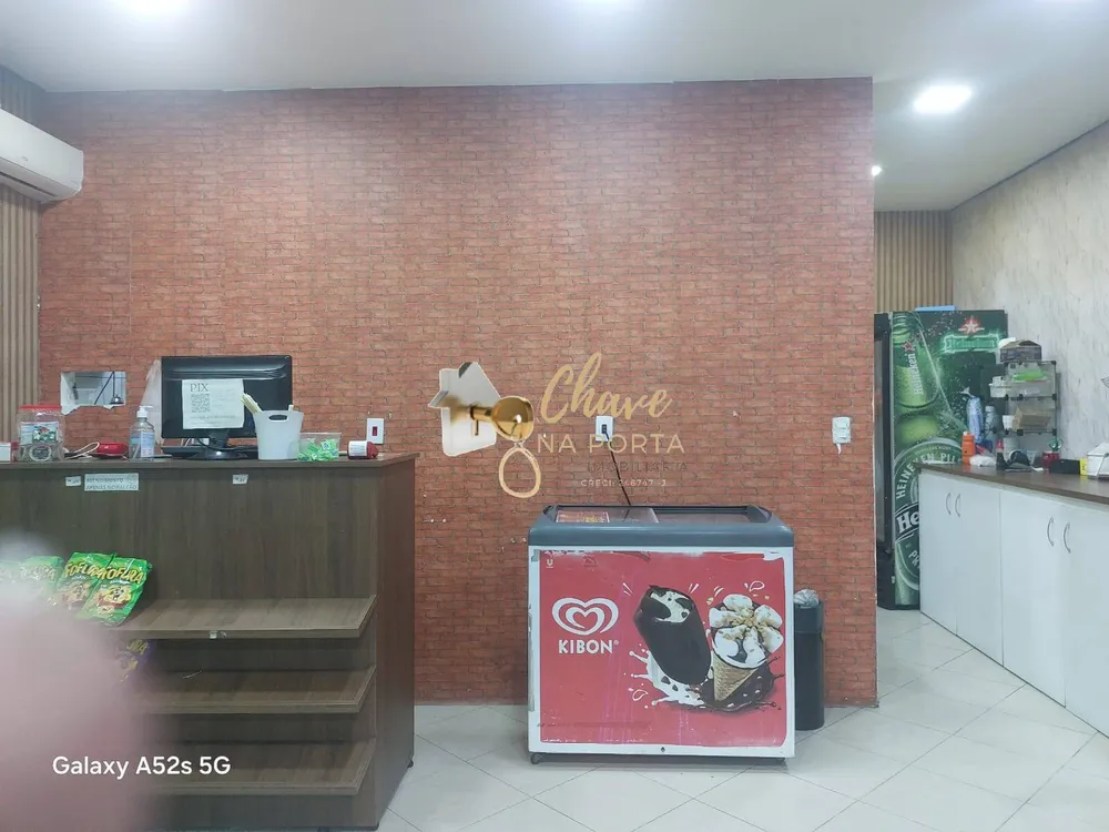 Prédio Inteiro, 100 m² - Foto 2