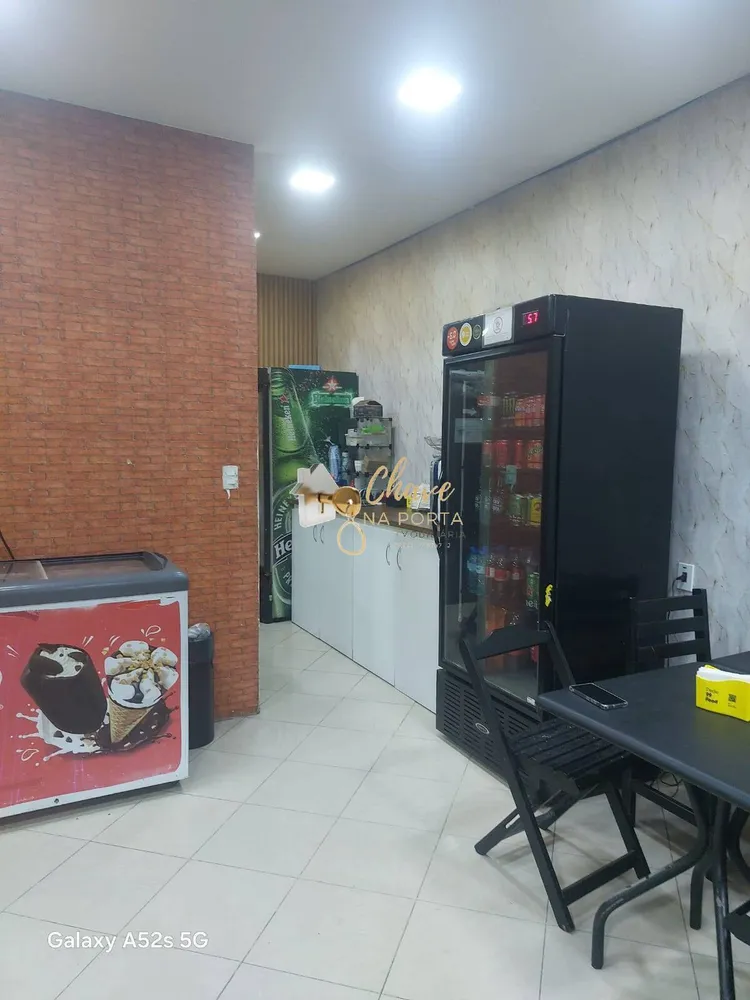 Prédio Inteiro, 100 m² - Foto 1