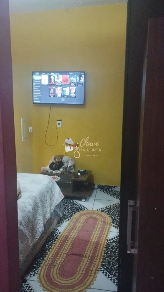 Casa, 3 quartos, 75 m² - Foto 3