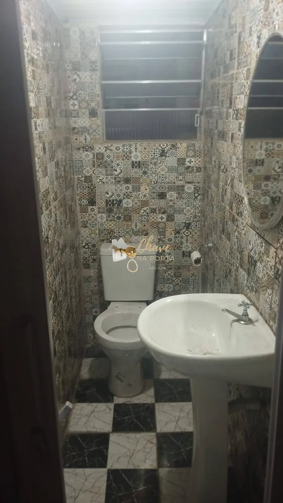 Casa, 3 quartos, 75 m² - Foto 4