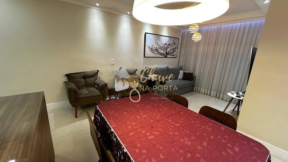 Apartamento, 3 quartos, 70 m² - Foto 5