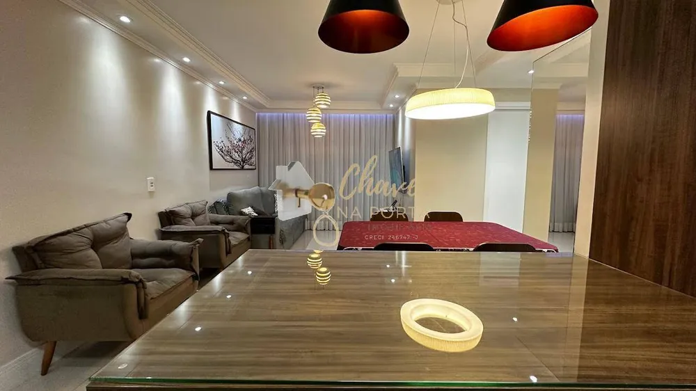 Apartamento, 3 quartos, 70 m² - Foto 2