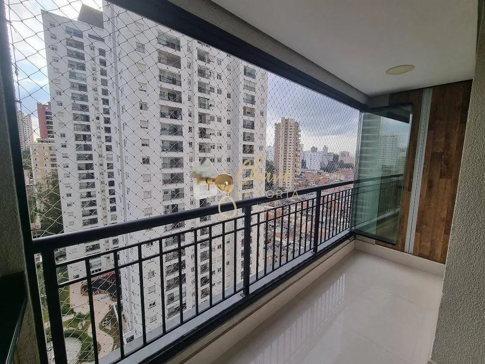 Apartamento, 3 quartos, 70 m² - Foto 4