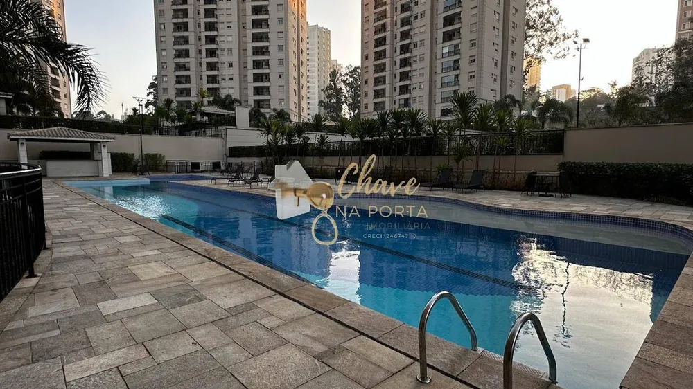 Apartamento, 3 quartos, 70 m² - Foto 3