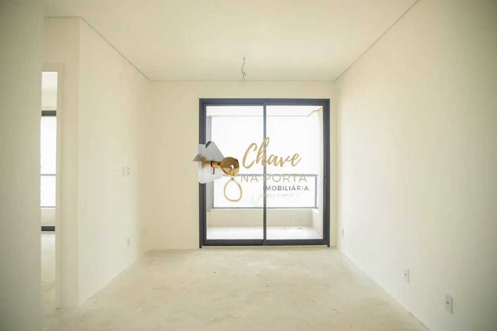 Apartamento, 2 quartos, 53 m² - Foto 2