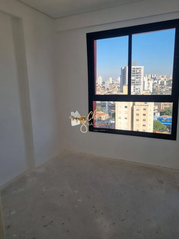 Apartamento, 2 quartos, 53 m² - Foto 2