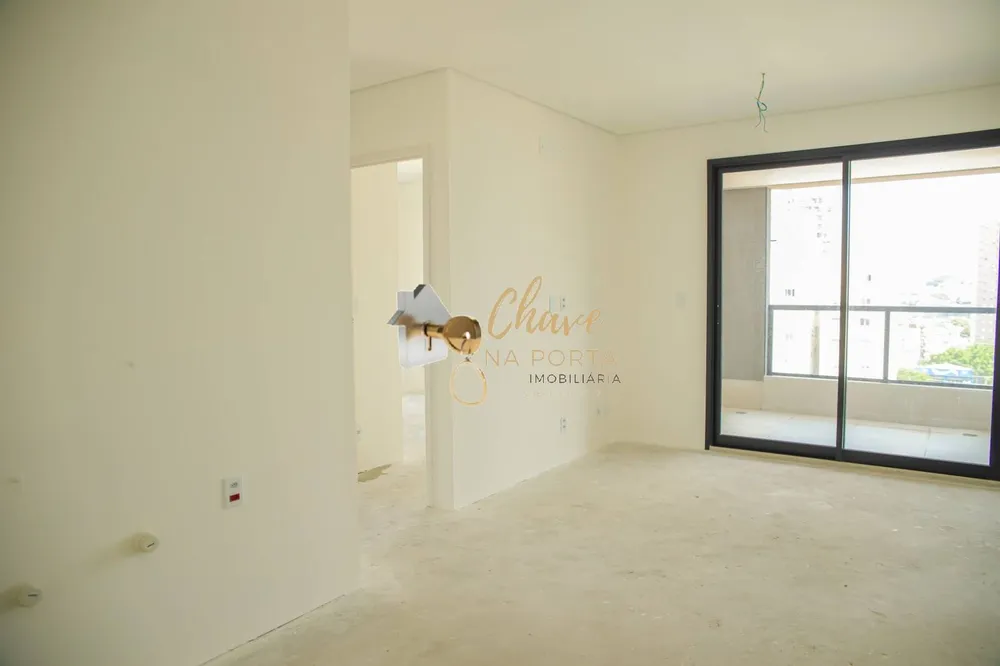 Apartamento, 2 quartos, 53 m² - Foto 1