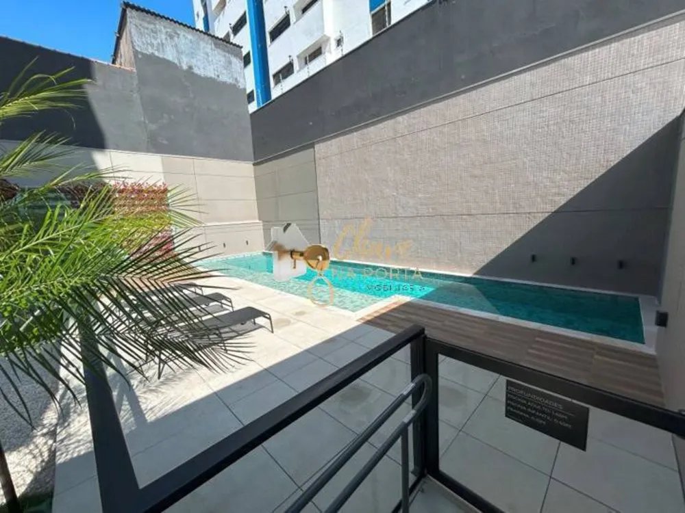 Apartamento, 2 quartos, 53 m² - Foto 7