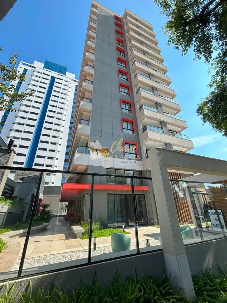 Apartamento, 2 quartos, 53 m² - Foto 8