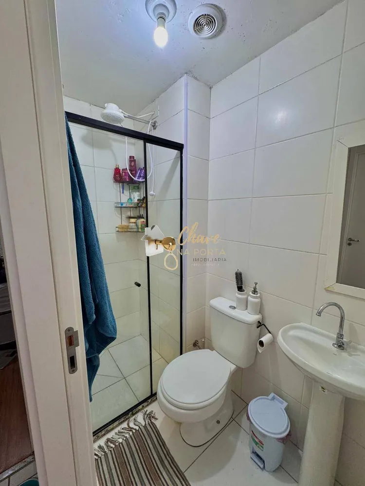 Apartamento, 2 quartos, 34 m² - Foto 2