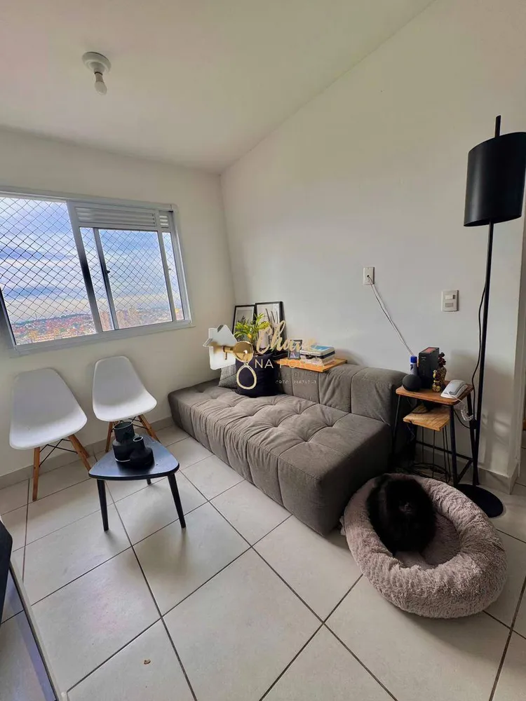 Apartamento, 2 quartos, 34 m² - Foto 4