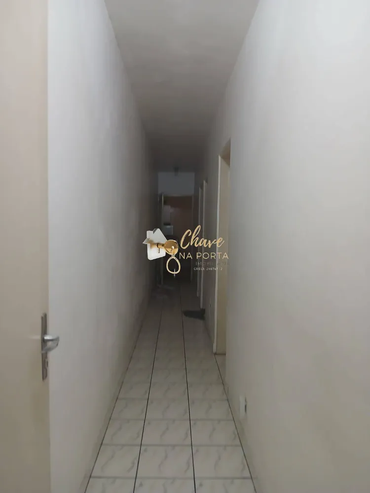 Casa, 2 quartos, 102 m² - Foto 1